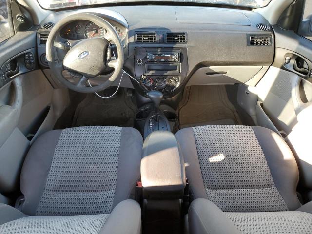 2007 Ford Focus Zx4 VIN: 1FAFP34N37W182920 Lot: 36904294