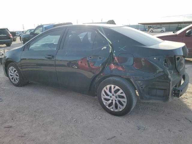 2019 TOYOTA COROLLA L - 5YFBURHE1KP912498