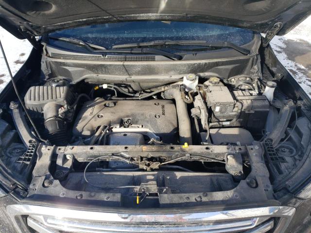 VIN 5TDDKRFH6FS101739 2015 Toyota Highlander, Limit... no.12