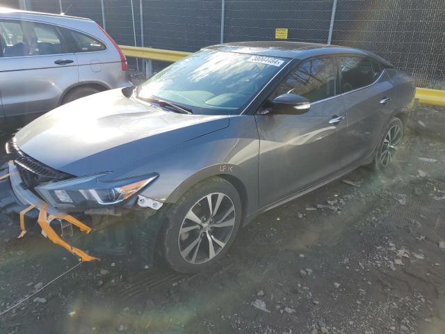 1N4AA6AP9HC455297 | 2017 NISSAN MAXIMA 3.5