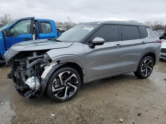 Vin: ja4j4va80pz046034, lot: 39999564, mitsubishi outlander sel 2023 img_1