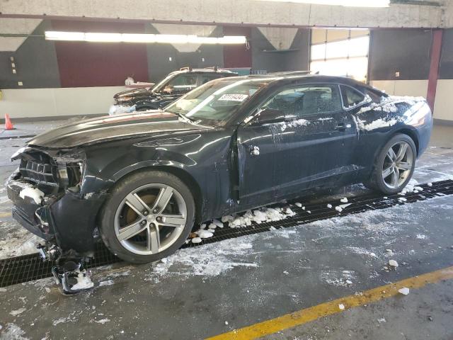 2012 Chevrolet Camaro LT