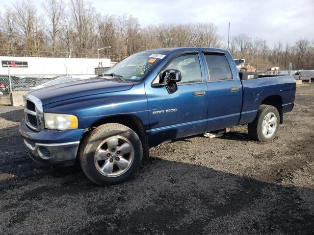 2005 Dodge Ram 1500 ST