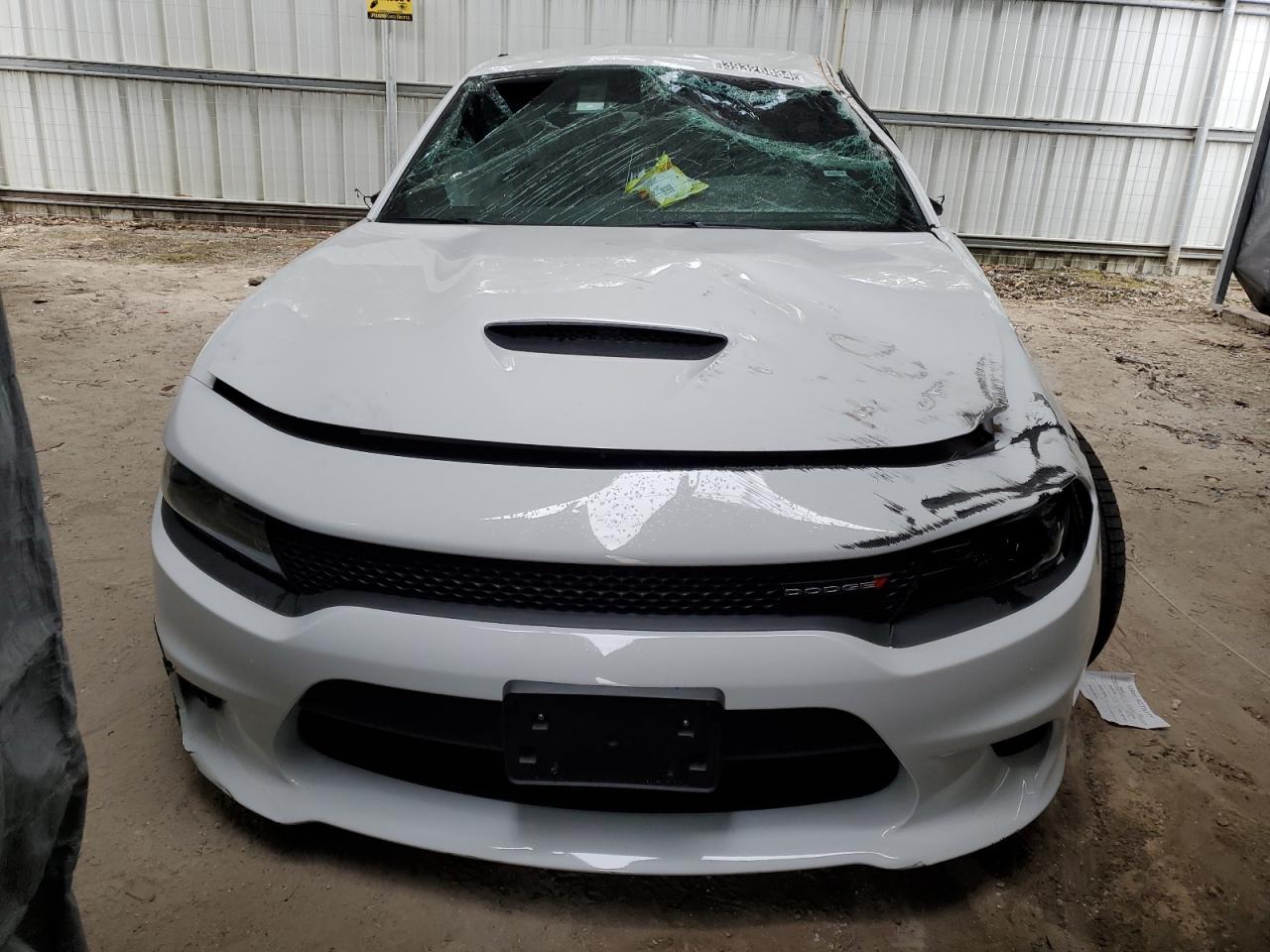 Lot #2339920800 2023 DODGE CHARGER R/