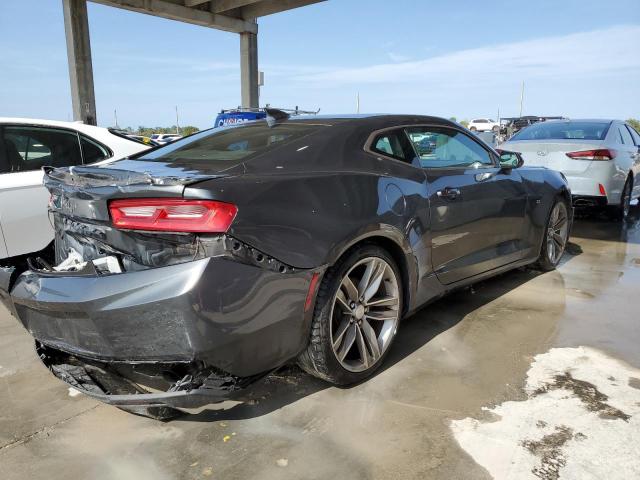 1G1FB1RS4J0145809 | 2018 CHEVROLET CAMARO LT