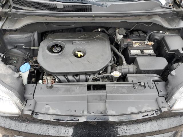 2015 Kia Soul + VIN: KNDJP3A53F7775940 Lot: 39590424