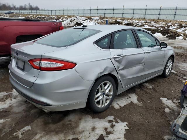 1FA6P0H77F5124632 | 2015 FORD FUSION SE