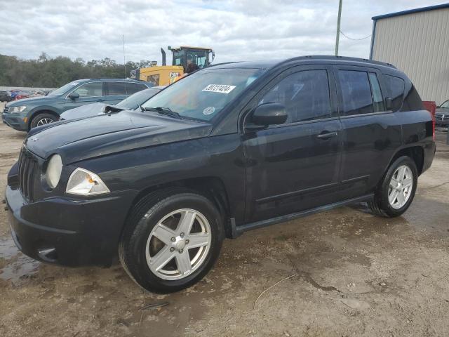 2010 Jeep Compass Sport