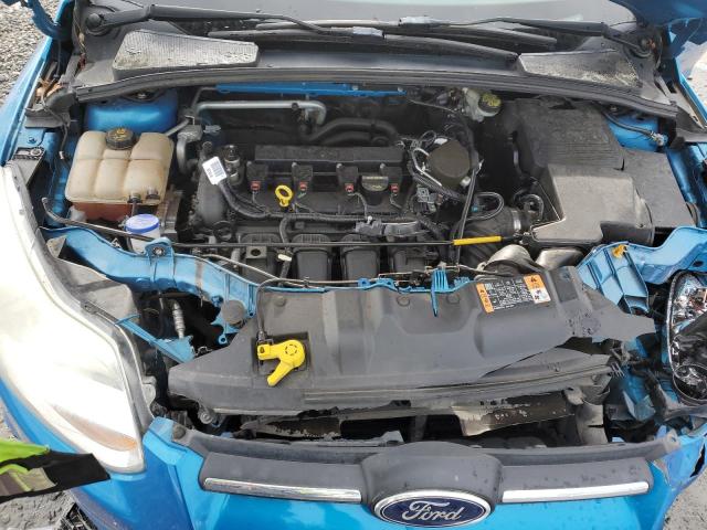 1FADP3F26EL375376 | 2014 FORD FOCUS SE