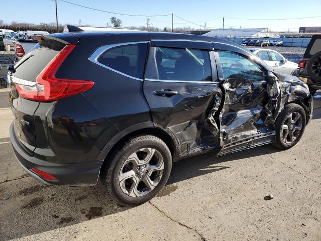 2HKRW2H54JH680281 | 2018 HONDA CR-V EX