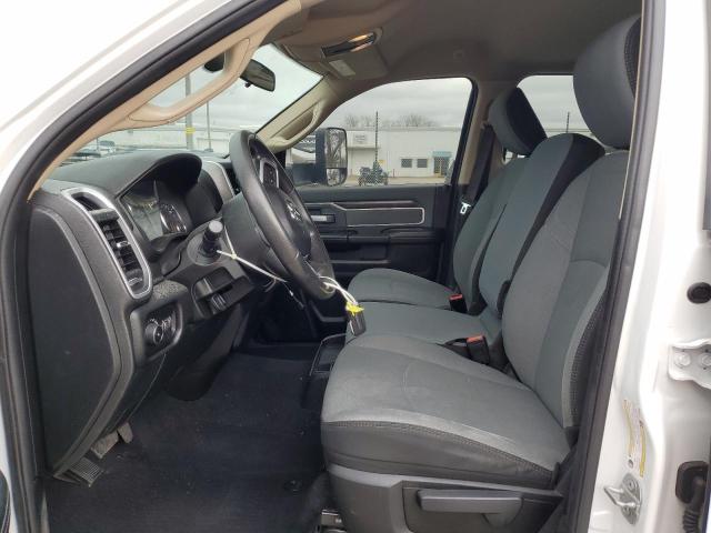 2020 RAM 2500 BIG H 3C6UR5DL9LG155596