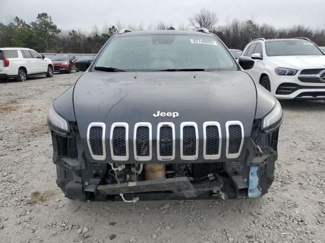 1C4PJLDS9EW241763 | 2014 JEEP CHEROKEE L