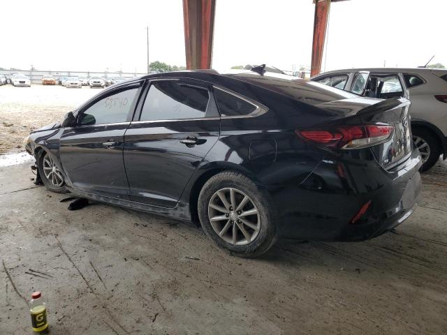 5NPE24AF8KH745269 | 2019 Hyundai sonata se