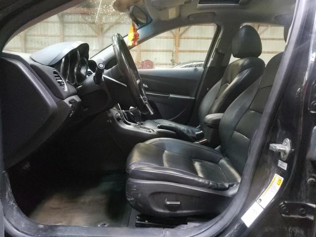 2014 Chevrolet Cruze Lt VIN: 1G1PE5SB6E7334956 Lot: 39385374