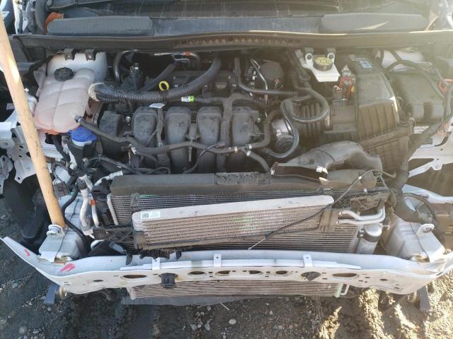 2020 Ford Transit Connect Xlt VIN: NM0LS7F21L1473121 Lot: 81995943