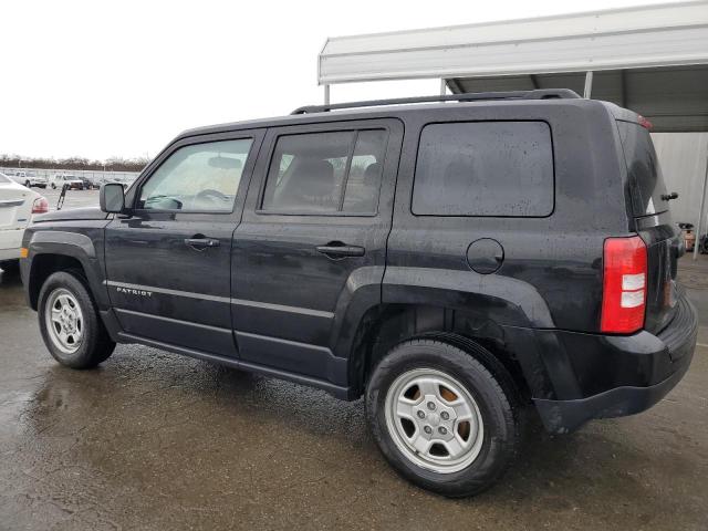 1C4NJPBB8FD145833 | 2015 JEEP PATRIOT SP