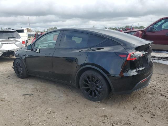 5YJYGDEE0MF076500 | 2021 TESLA MODEL Y