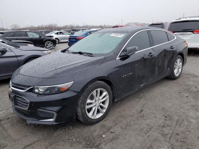 1G1ZE5ST4GF283273 | 2016 CHEVROLET MALIBU LT