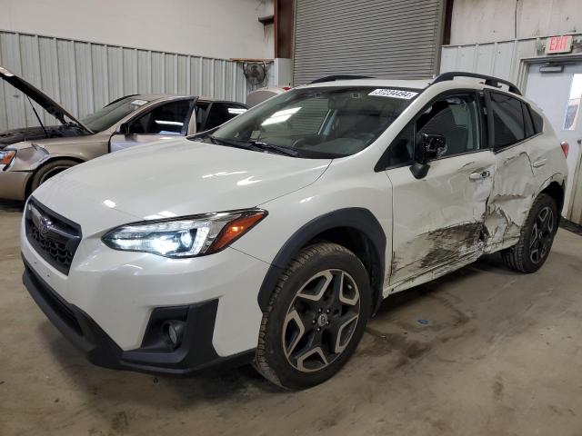 2018 Subaru Crosstrek Limited