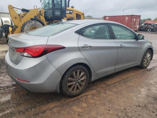 5NPDH4AE1FH612988 | 2015 HYUNDAI ELANTRA SE