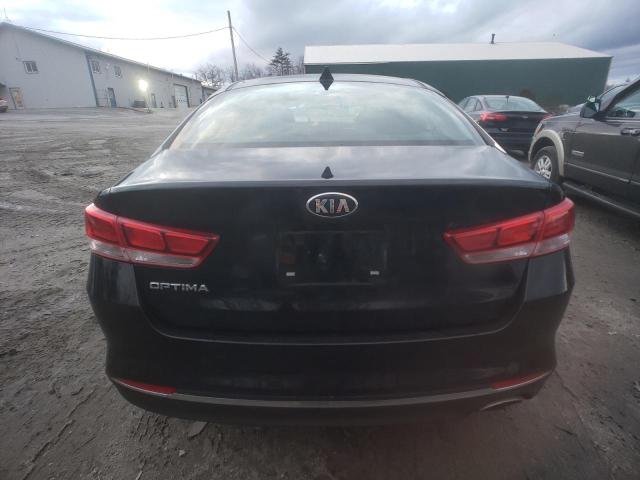 5XXGT4L32JG252643 | 2018 KIA OPTIMA LX