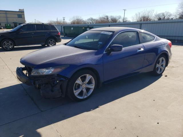 2011 Honda Accord Coupe EX-L