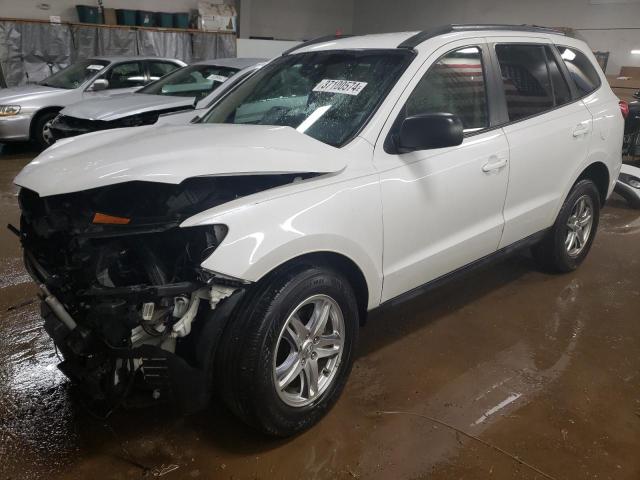 2011 Hyundai Santa Fe GLS