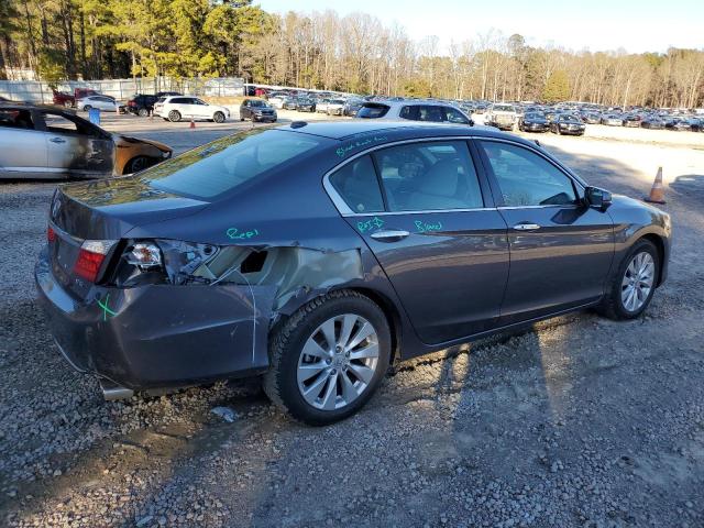 Vin: 1hgcr3f81da012841, lot: 40122734, honda accord exl 20133