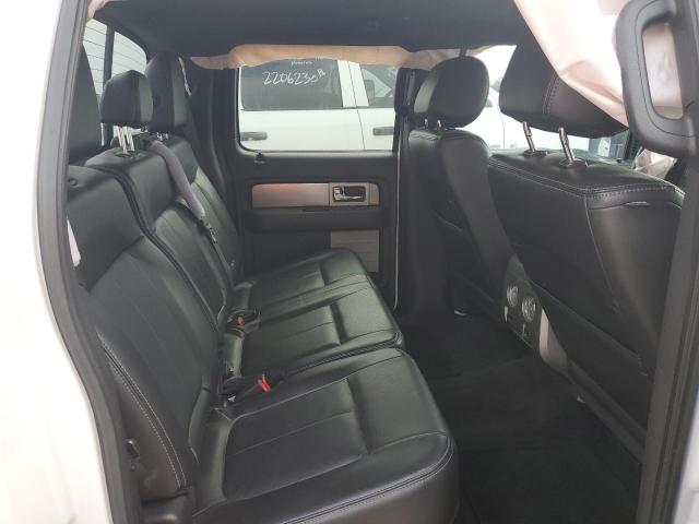 1FTFW1CT5DFD69461 | 2013 Ford f150 supercrew