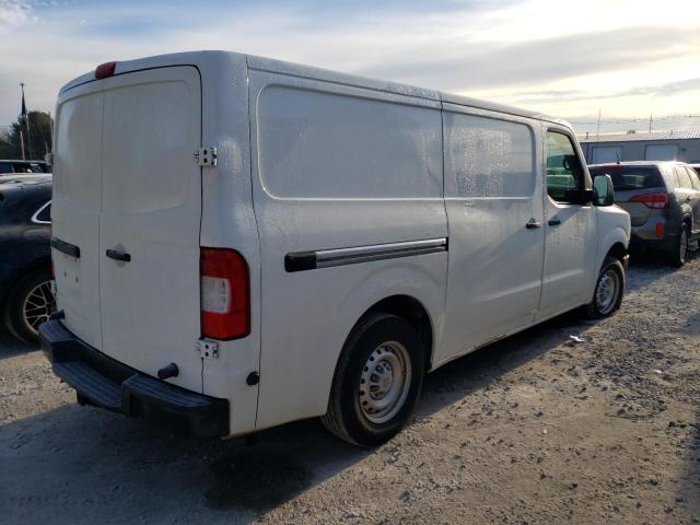 2016 NISSAN NV 1500 S - 1N6BF0KMXGN809779