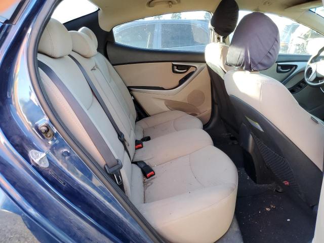 2015 HYUNDAI ELANTRA SE - 5NPDH4AE7FH591998