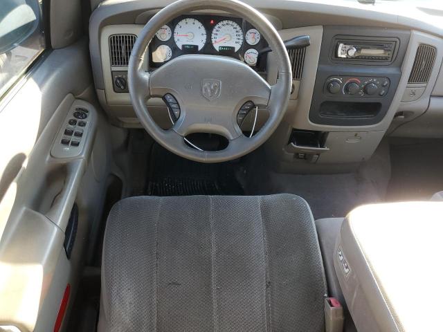 2002 Dodge Ram 1500 VIN: 3D7HA18N62G186122 Lot: 36909834