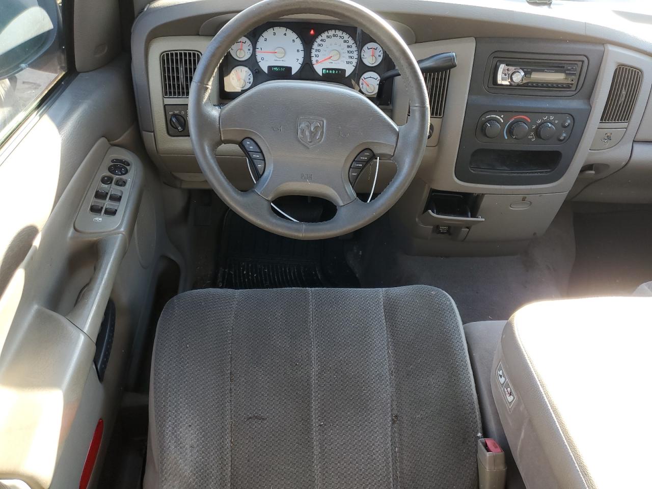 3D7HA18N62G186122 2002 Dodge Ram 1500