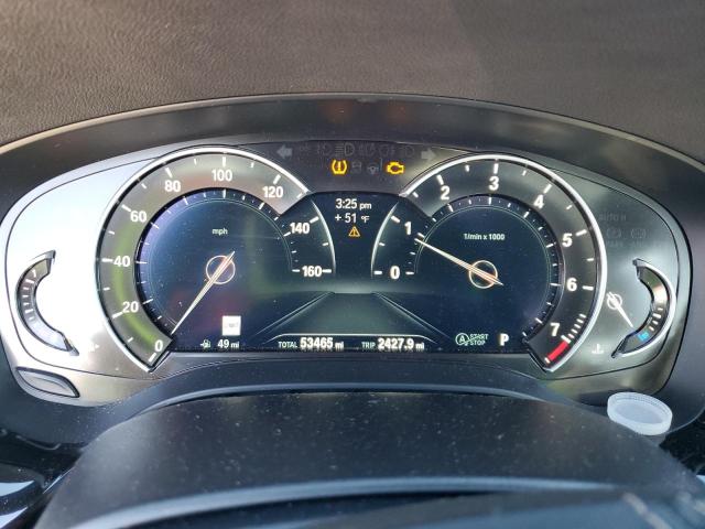 2019 BMW 530 XI - WBAJA7C55KWW41899
