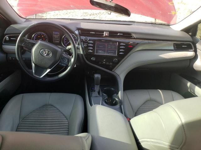 4T1B11HKXKU184601 | 2019 Toyota camry l