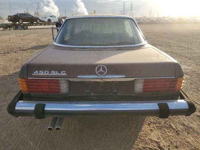 10702412007005 | 1974 MERCEDES-BENZ SLK 430 CONV