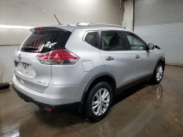 KNMAT2MV9GP734859 | 2016 NISSAN ROGUE S