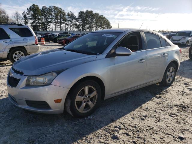 2011 Chevrolet Cruze LT