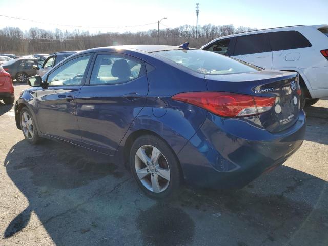 Vin: kmhdh4ae7du877736, lot: 37479334, hyundai elantra gls 20132