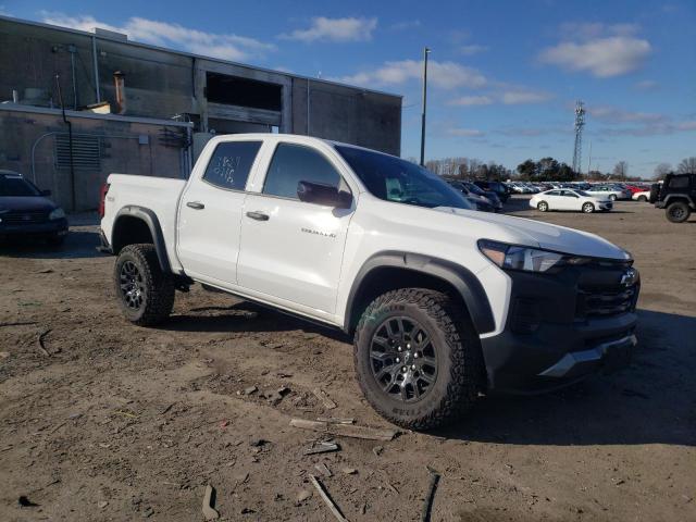 1GCPTEEK9P1201297 | 2023 CHEVROLET COLORADO T