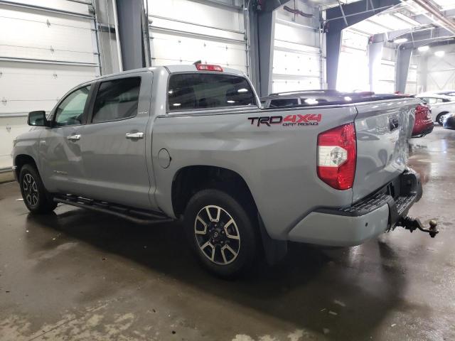 5TFHY5F16LX947421 | 2020 TOYOTA TUNDRA CRE