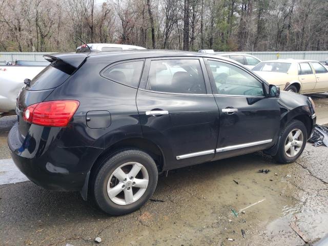Vin: jn8as5mt6dw542470, lot: 39839264, nissan rogue s 20133