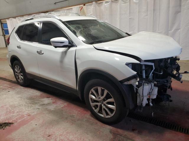 KNMAT2MV6HP525497 | 2017 Nissan rogue s