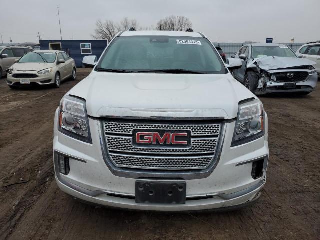 2GKFLVE39G6309554 | 2016 GMC TERRAIN DE