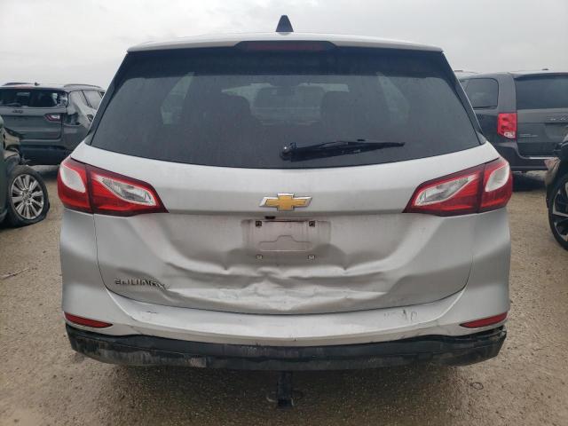 2GNAXHEV1K6147397 | 2019 CHEVROLET EQUINOX LS