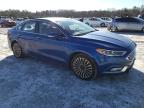 FORD FUSION SE photo