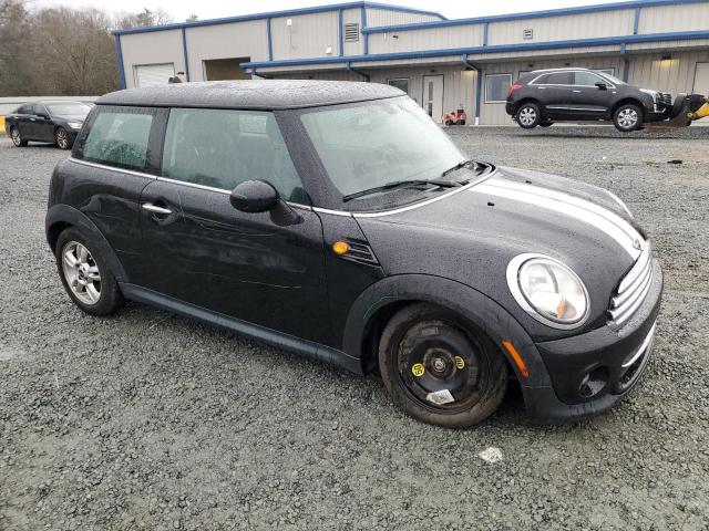 Vin: wmwsu3c55dt684499, lot: 39944494, mini cooper 20134
