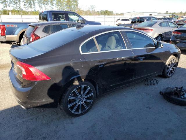 LYV402FK0GB093041 2016 Volvo S60 Premier