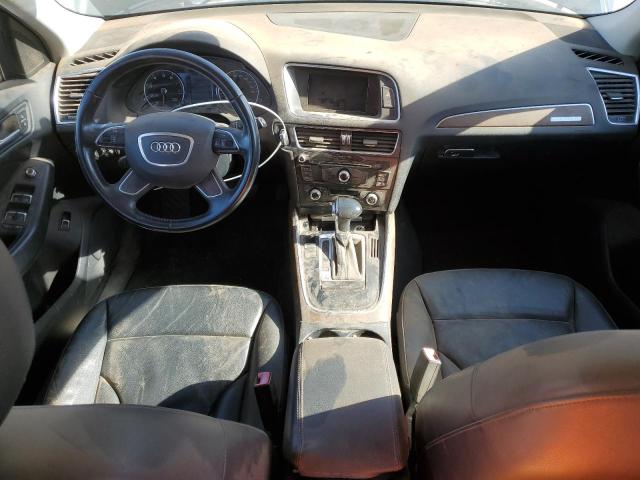 VIN WA1CFAFP7EA092130 2014 Audi Q5, Premium no.8