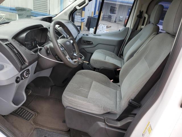 1FBZX2ZM1FKA18044 | 2015 FORD TRANSIT T-